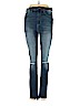 Carly Jean Blue Jeans Size 7 - photo 1