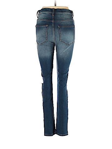 Carly Jean Jeans (view 2)