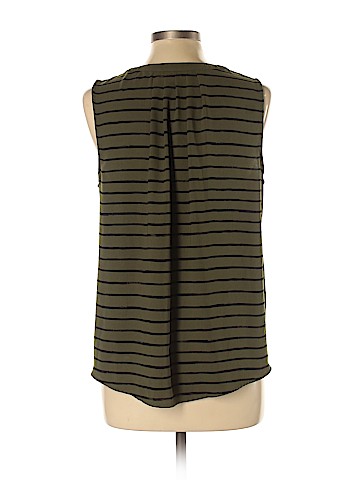 Apt. 9 Sleeveless Blouse (view 2)