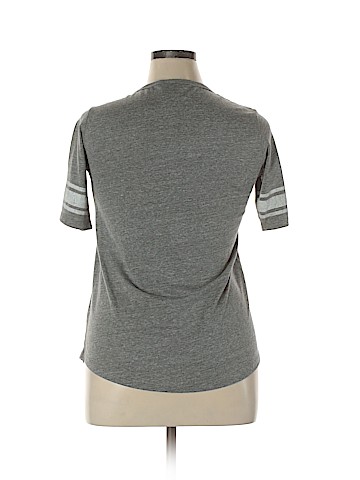 Junk Food Short Sleeve T-Shirt (view 2)