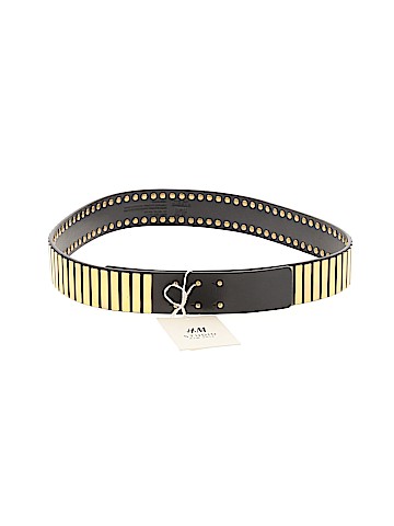 H&M Studio Belt (view 1)