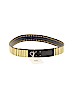 H&M Studio Solid Gold Belt Size S - photo 1
