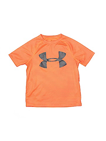 Under Armour Active T-Shirt (view 1)