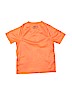 Under Armour Orange Active T-Shirt Size XS (youth) - photo 2
