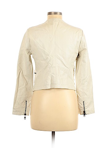 Forever 21 Faux Leather Jacket (view 2)