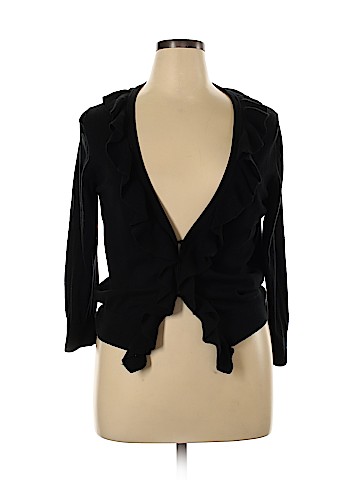 Banana Republic Wool Cardigan (view 1)