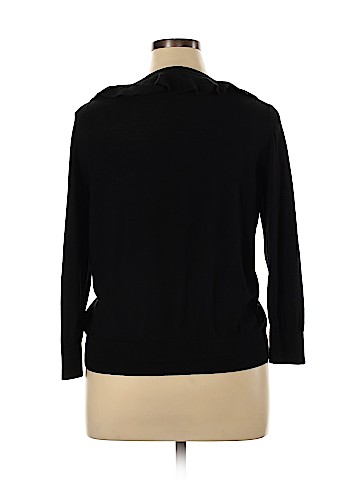 Banana Republic Wool Cardigan (view 2)