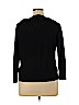 Banana Republic Black Wool Cardigan Size XL - photo 2