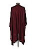 H&M Burgundy Cardigan Size XS - photo 2