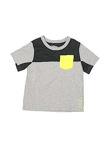 OshKosh B'gosh Short Sleeve T-Shirt (view 1)