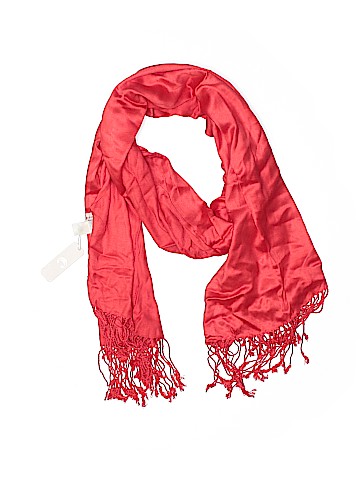 C. Wonder Scarf (view 1)