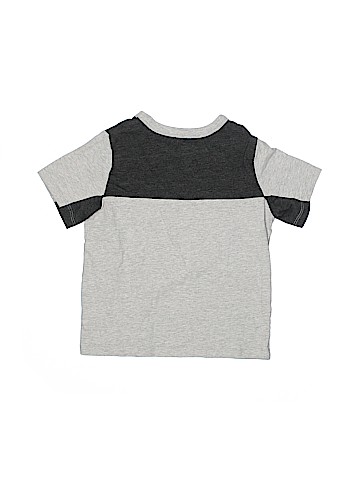 OshKosh B'gosh Short Sleeve T-Shirt (view 2)