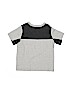 OshKosh B'gosh Gray Short Sleeve T-Shirt Size 6 - photo 2