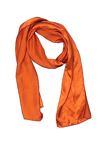 Unbranded Silk Scarf (view 1)