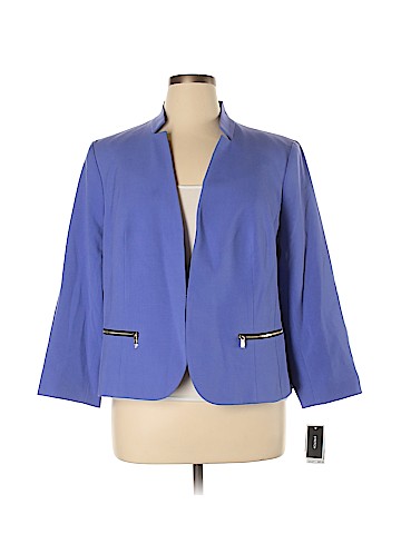 Nine West Blazer (view 1)