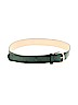 Unbranded Solid Green Belt Size M - photo 1