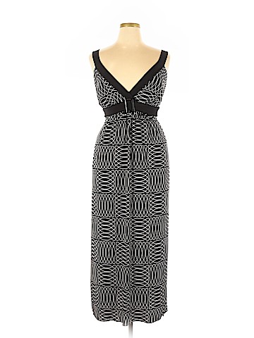 En Focus Casual Dress (view 1)