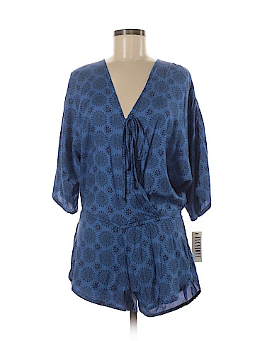 Lucy Love Romper (view 1)