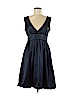 Forever 21 Blue Cocktail Dress Size M - photo 1