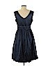 Forever 21 Blue Cocktail Dress Size M - photo 2