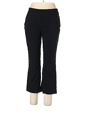 Alia Casual Pants (view 1)