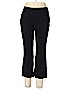 Alia Black Casual Pants Size 14 (petite) - photo 1
