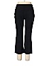 Alia Black Casual Pants Size 14 (petite) - photo 2