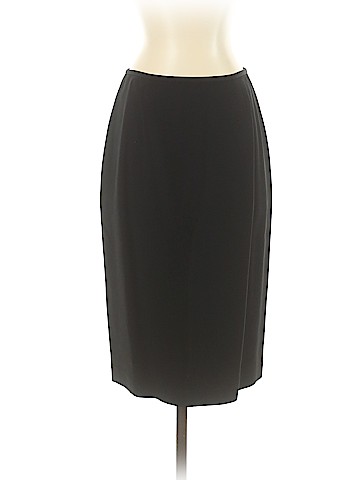 Lafayette 148 New York Casual Skirt (view 1)