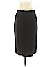Lafayette 148 New York 100% Polyester Black Casual Skirt Size 4 - photo 1