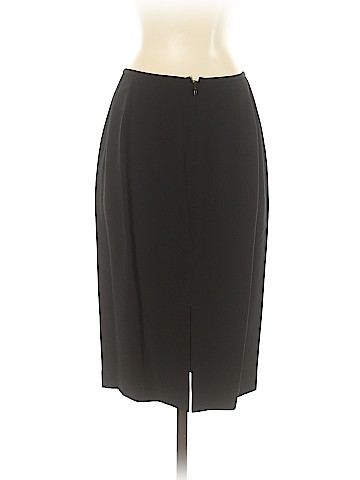 Lafayette 148 New York Casual Skirt (view 2)