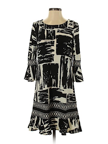 BCBGMAXAZRIA Casual Dress (view 1)