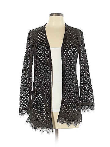 Monteau Cardigan (view 1)