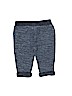 Carter's 100% Cotton Blue Sweatpants Size Newborn - photo 2