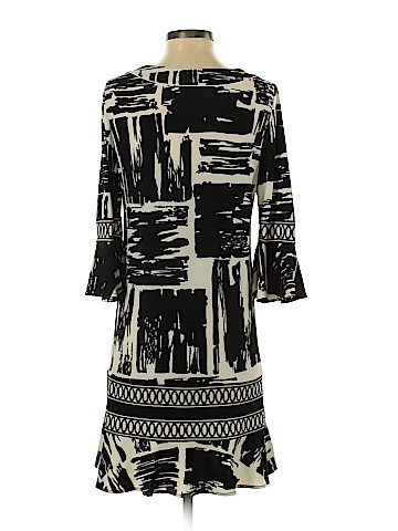 BCBGMAXAZRIA Casual Dress (view 2)