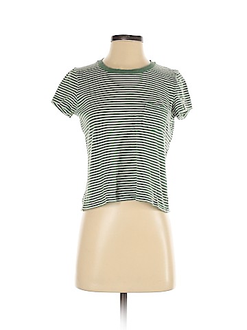 Madewell Short Sleeve T-Shirt (view 1)