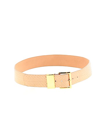J.Crew Leather Belt (view 1)