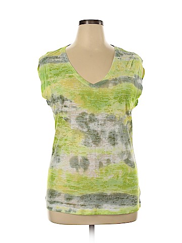 Calvin Klein Performance Active T-Shirt (view 1)