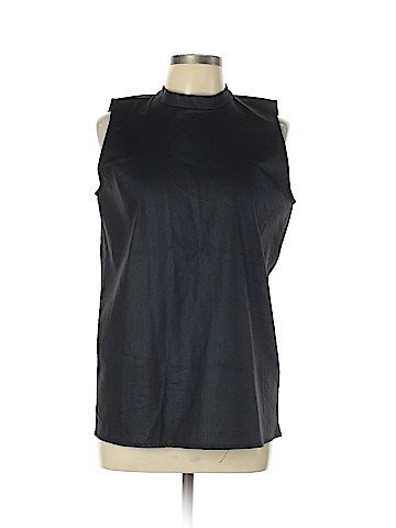 3x1 Sleeveless Blouse (view 1)