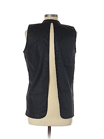 3x1 Sleeveless Blouse (view 2)