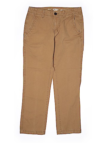 Urban Pipeline Khakis (view 1)