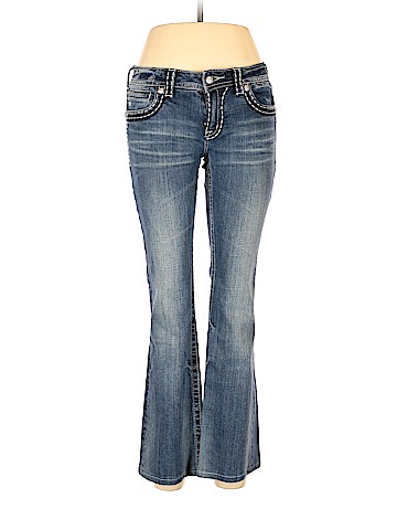 Miss Me Jeans (view 1)