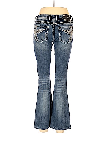 Miss Me Jeans (view 2)