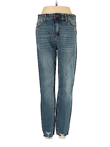 Carly Jean Jeans (view 1)