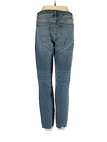 Carly Jean Jeans (view 2)