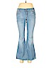Lucky Brand Blue Jeans Size 10 - photo 1