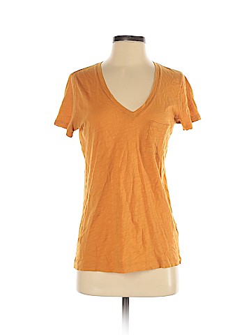 Madewell Short Sleeve T-Shirt (view 1)