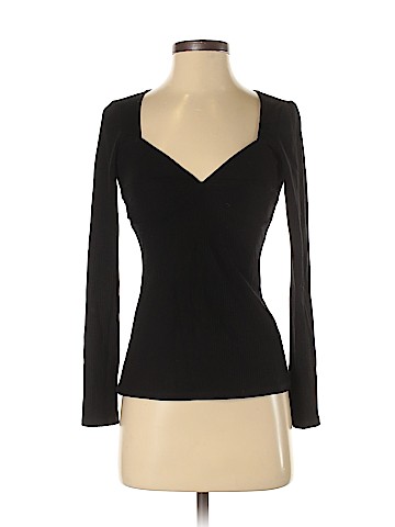 Reformation Long Sleeve Top (view 1)