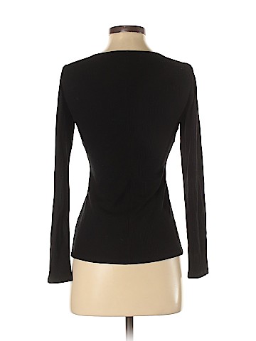 Reformation Long Sleeve Top (view 2)