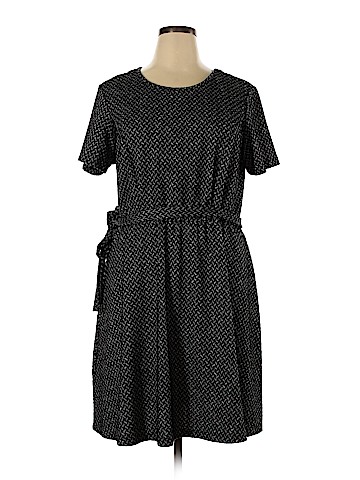 Kaktus Casual Dress (view 1)