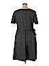 Kaktus Black Casual Dress Size 1X - photo 2